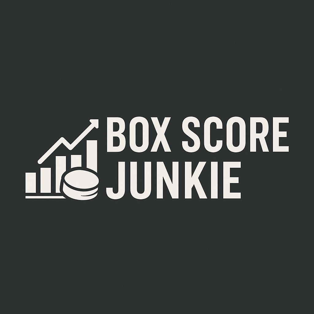 boxscorejunkie.com logo